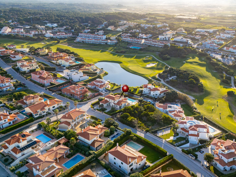 Villa i Obidos, Leiria - foto 4